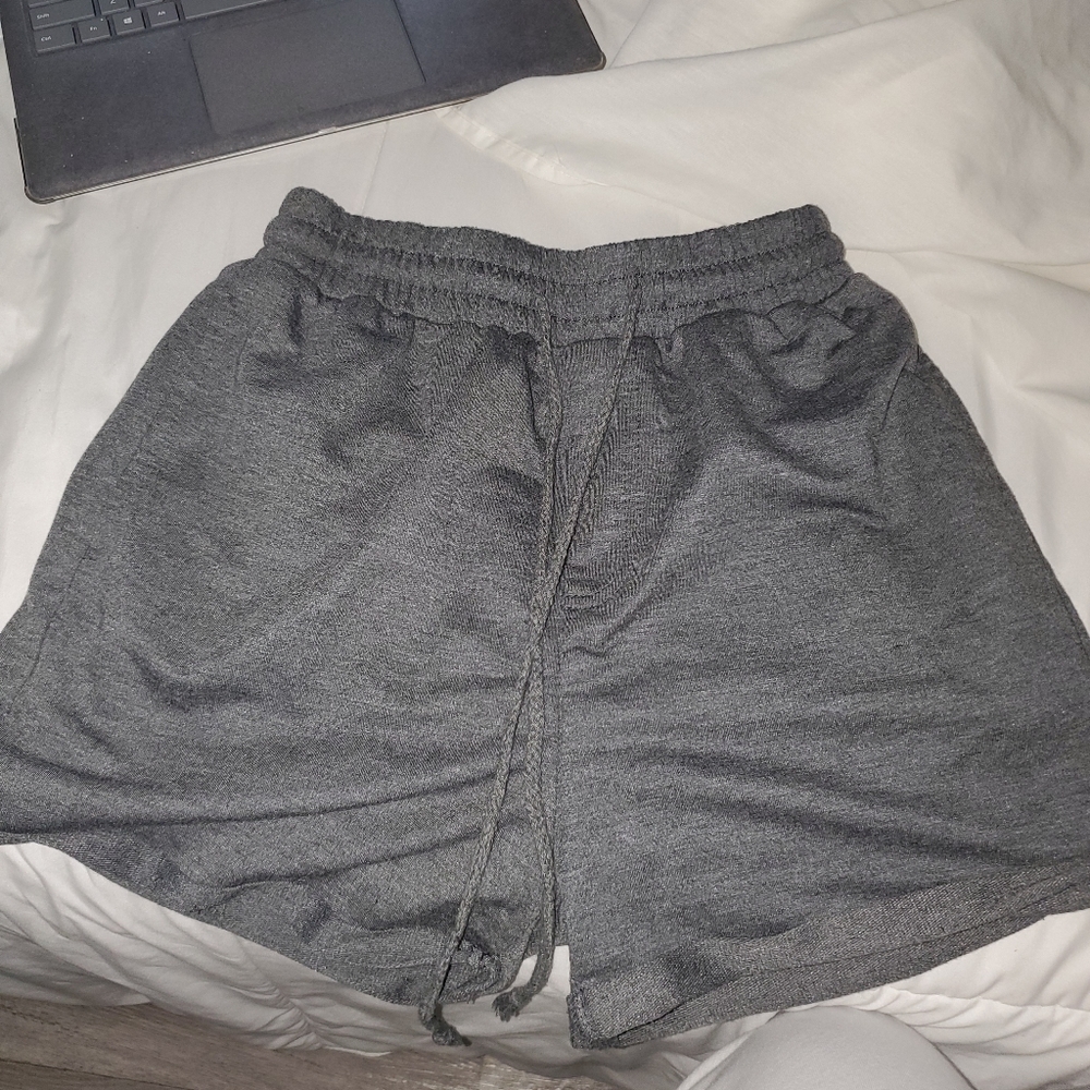 Shein shorts